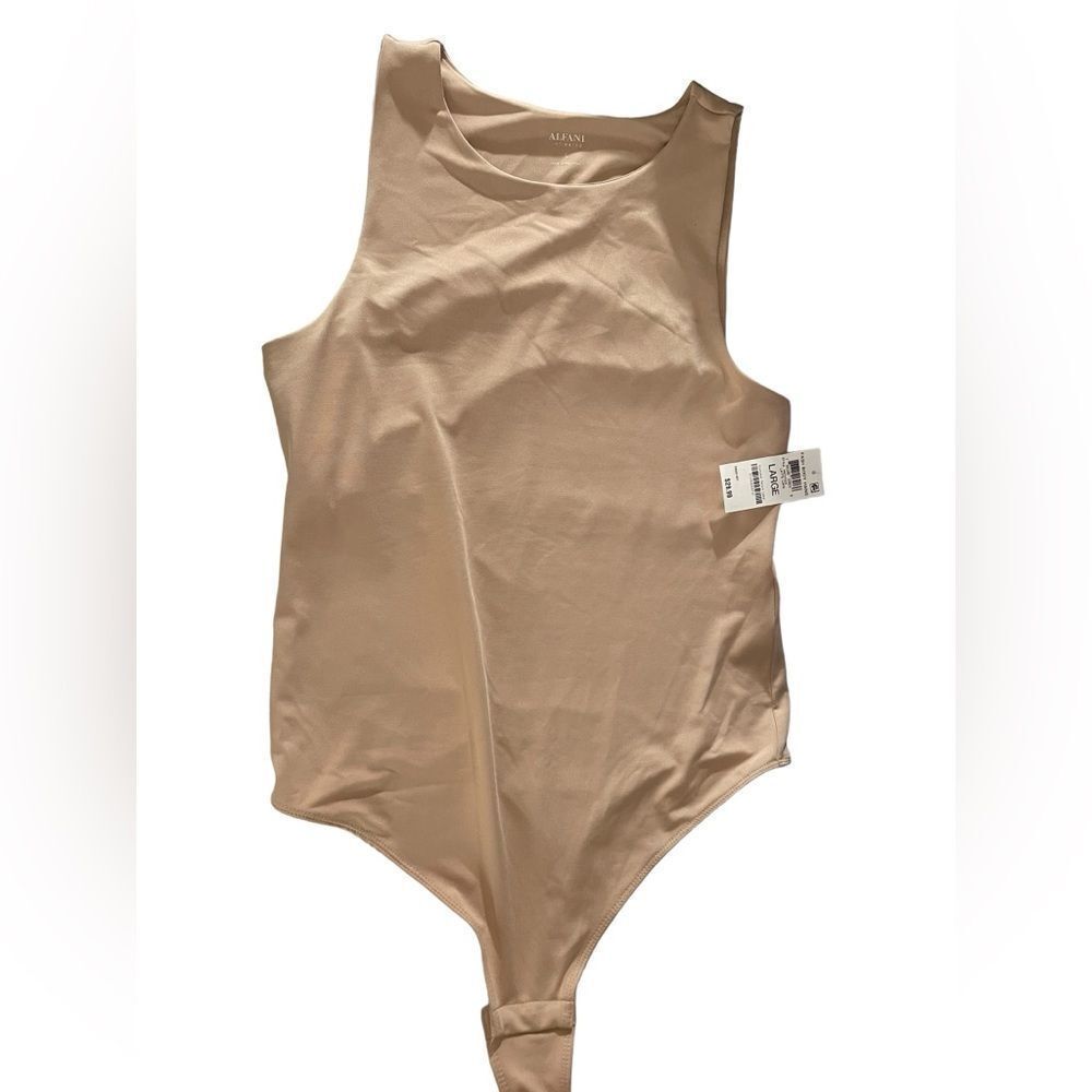 ALFANI BODY SHAPER, sz LARGE‎